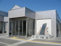 ���_�Ƃ̏o��̉w�@�ĒÏ��򔪉_�L�O��